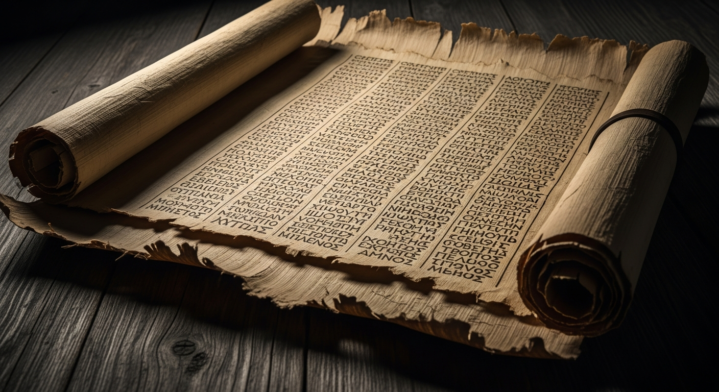 The Language of Deception